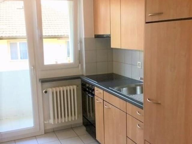 Apartment mieten in Breite, Winterthur
