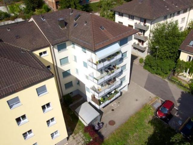 Apartment mieten in Breite, Winterthur