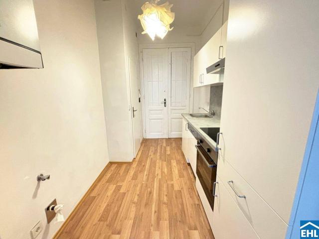 Apartment kaufen in KG Landstraße, Wien