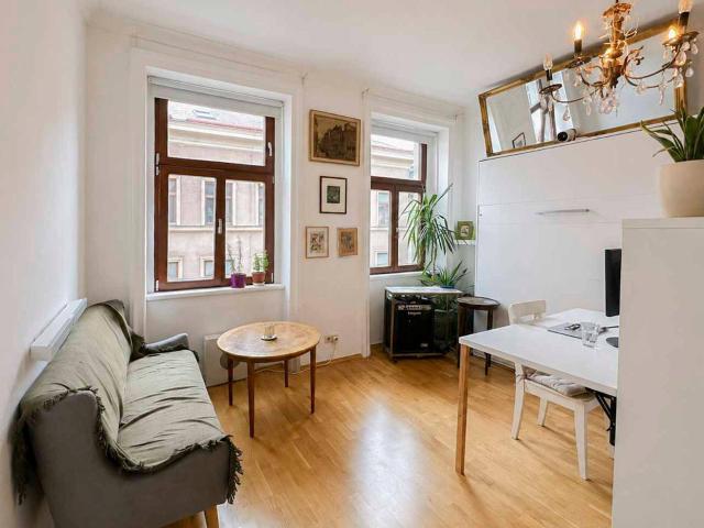 Apartment kaufen in Wien