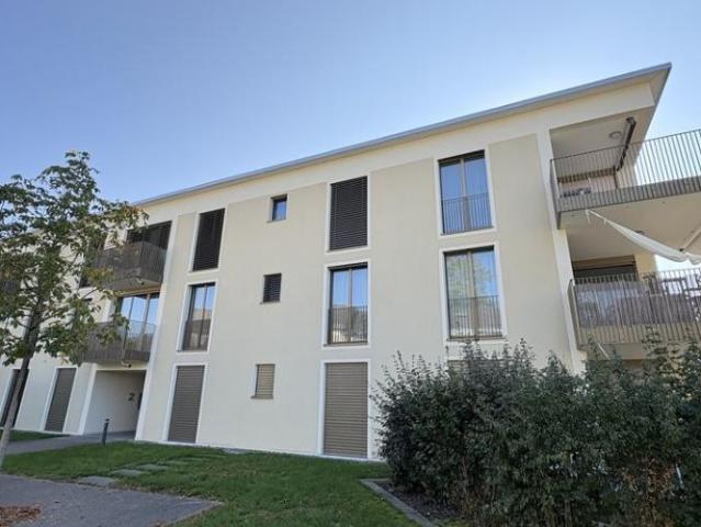 Apartment mieten in Roggwil (BE), Verwaltungsregion Emmental-Oberaargau