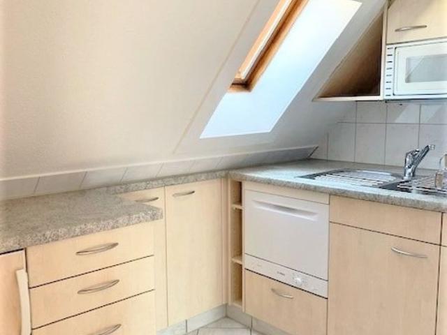 Apartment mieten in Olten, Amtei Olten-Gösgen