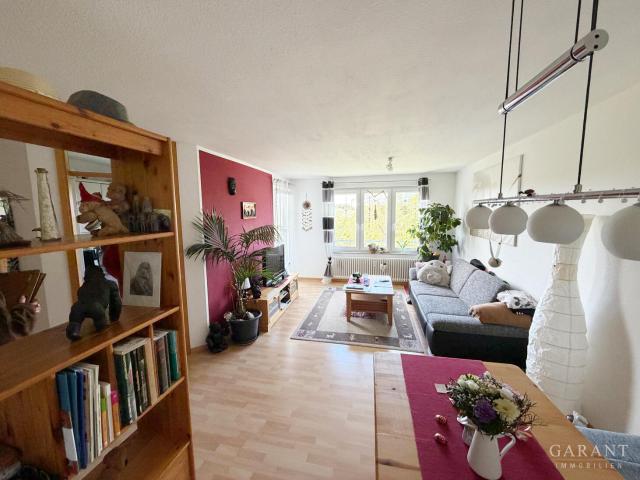 Wohnung kaufen in Mönchfeld, Stuttgart