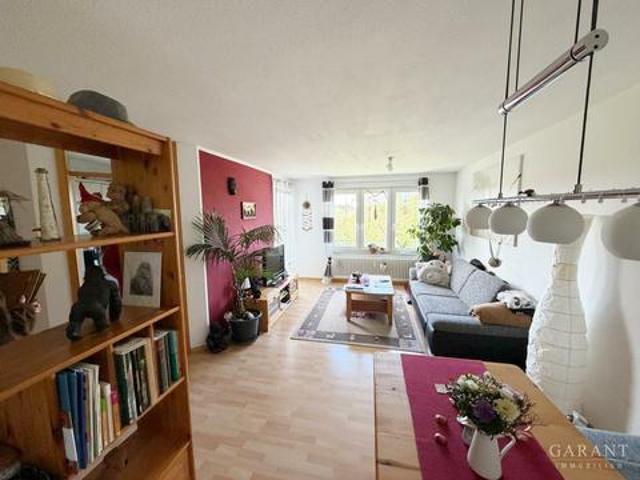 Apartment kaufen in Bad Cannstatt, Stuttgart