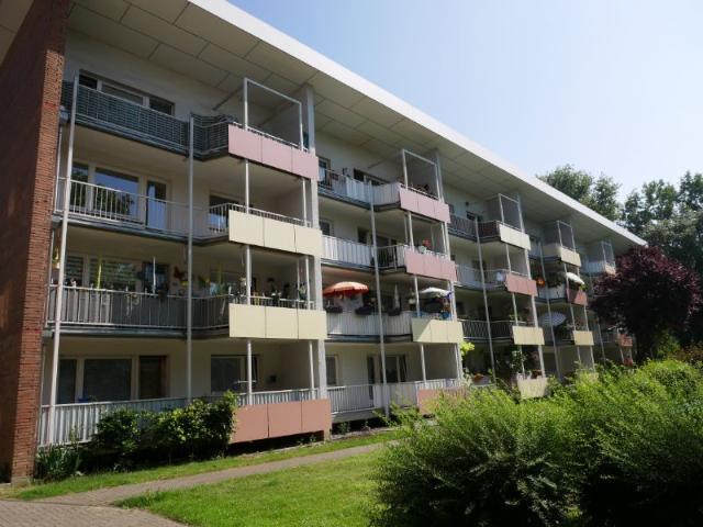 Apartment mieten in Duisburg-Mitte, Duisburg