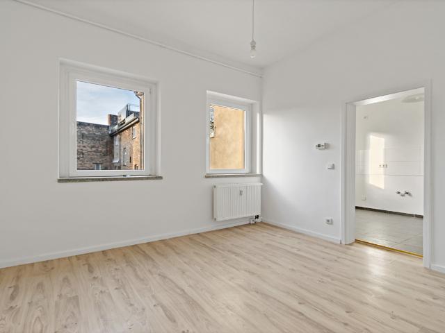 Wohnung mieten in Nördliche Innenstadt, Halle