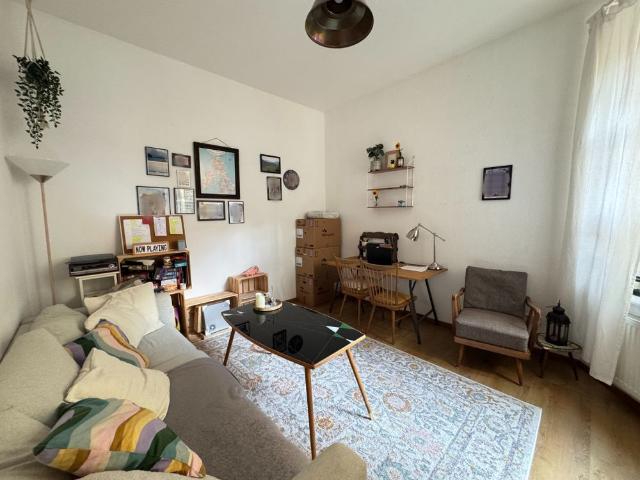 Apartment mieten in Stadtfeld Ost, Magdeburg
