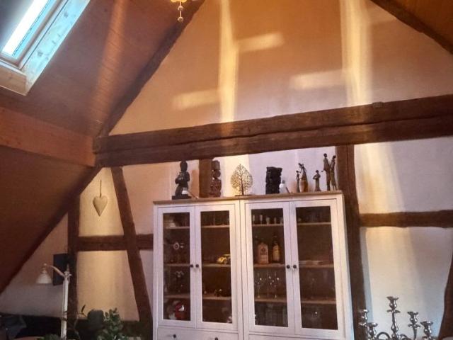 Apartment mieten in Rüdlingen