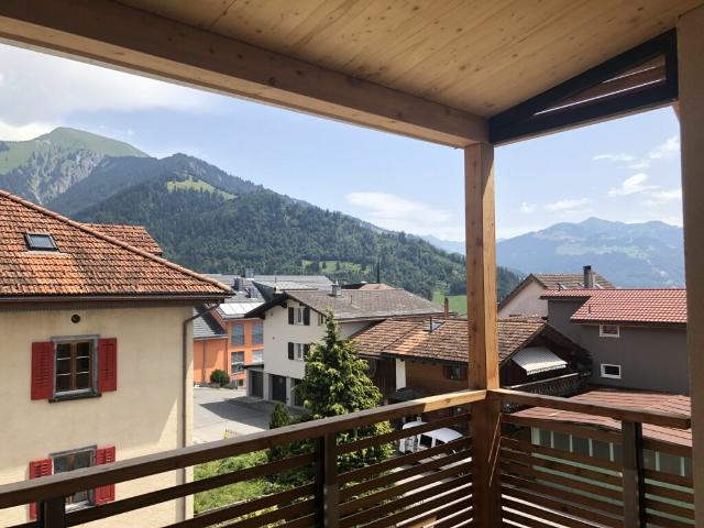 Immobilie mieten in Seewis im Prättigau, Graubünden