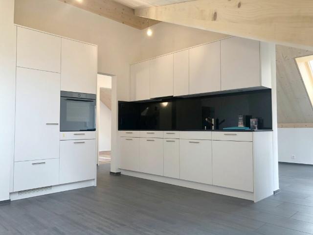 Apartment mieten in Seewis im Prättigau, Graubünden