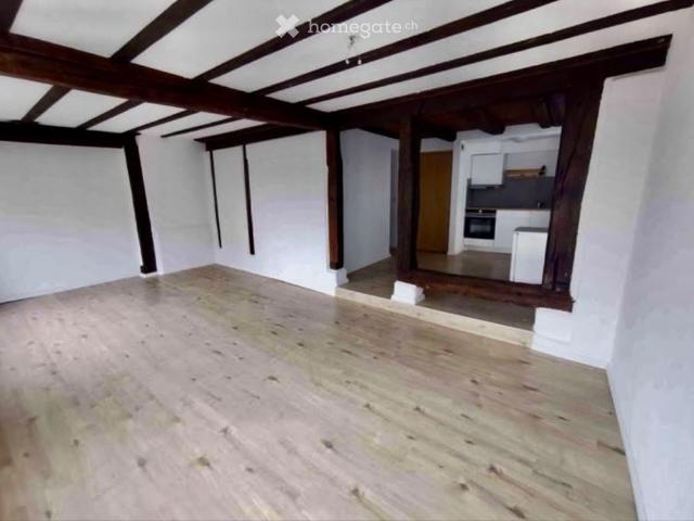 Apartment mieten in Dörflingen