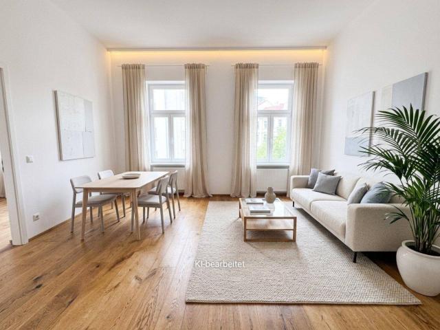 Apartment kaufen in KG Leopoldstadt, Wien