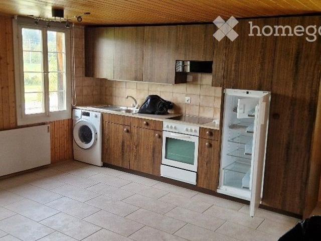 Apartment mieten in Rüti bei Lyssach, Verwaltungsregion Emmental-Oberaargau