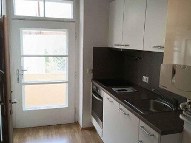 Wohnung mieten in Salzburg