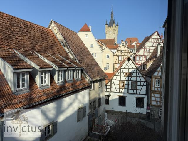 Wohnung mieten in Wimpfen am Berg, Bad Wimpfen