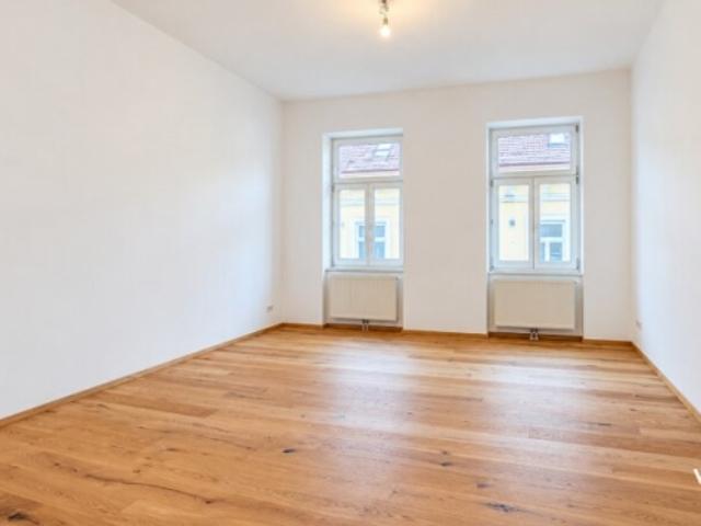 Wohnung kaufen in Wien