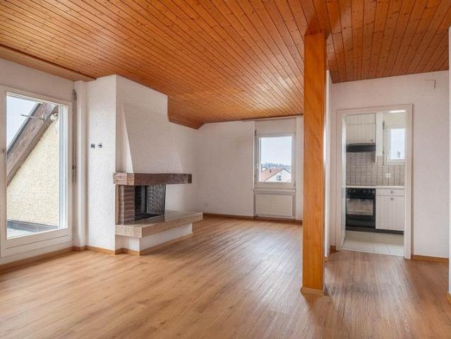 Studio mieten in Wangen (ZH), Zürich