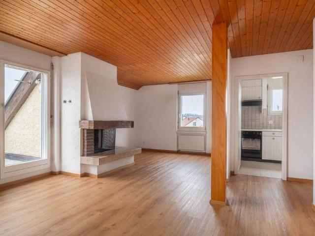 Apartment mieten in Brüttisellen, Wangen-Brüttisellen