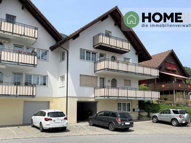 Wohnung mieten in Lienz, Altstätten