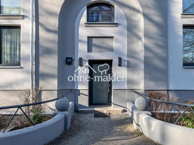 Apartment kaufen in Reinickendorf, Berlin
