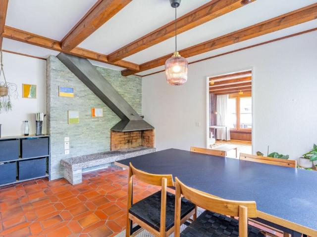 Wohnung kaufen in Davos Clavadel, Graubünden