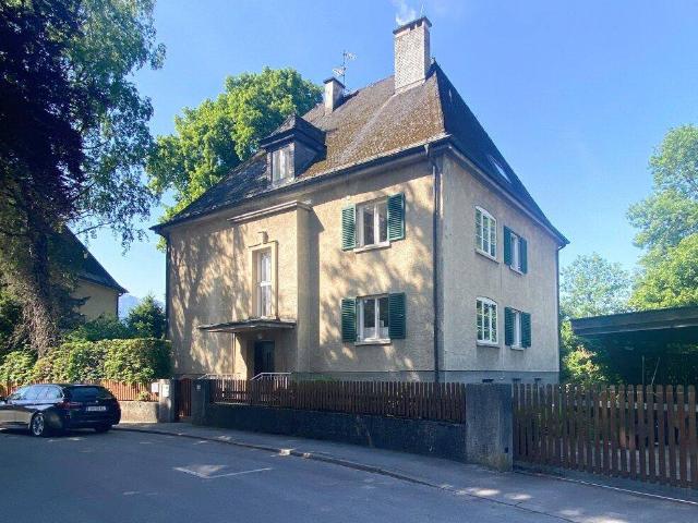 Apartment mieten in Salzburg, Altstadt