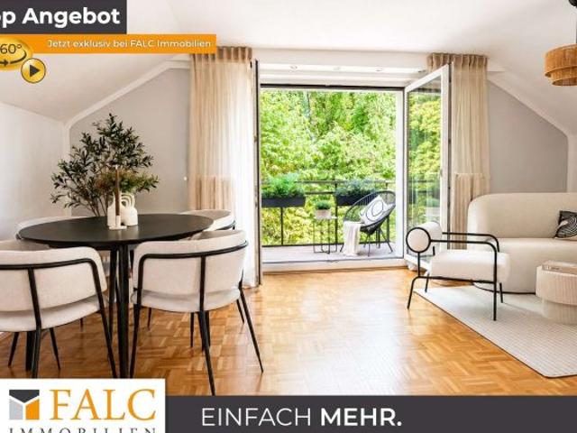 Wohnung kaufen in Essen, Nordrhein-Westfalen