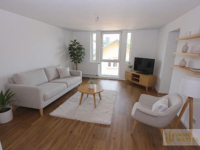 Apartment mieten in Butzbach, Hessen