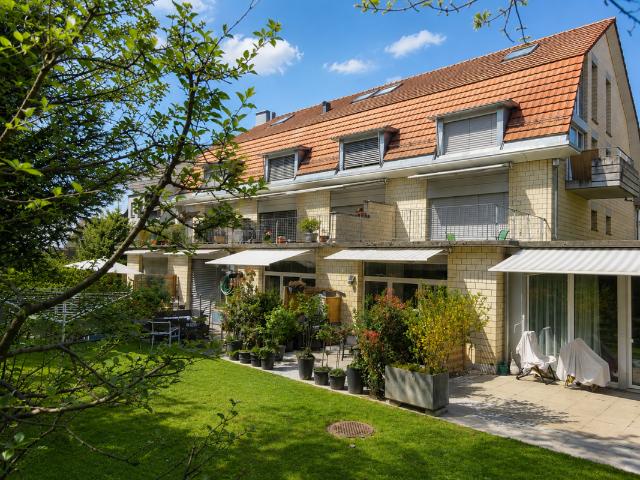 Apartment mieten in Riehen, Basel-Stadt
