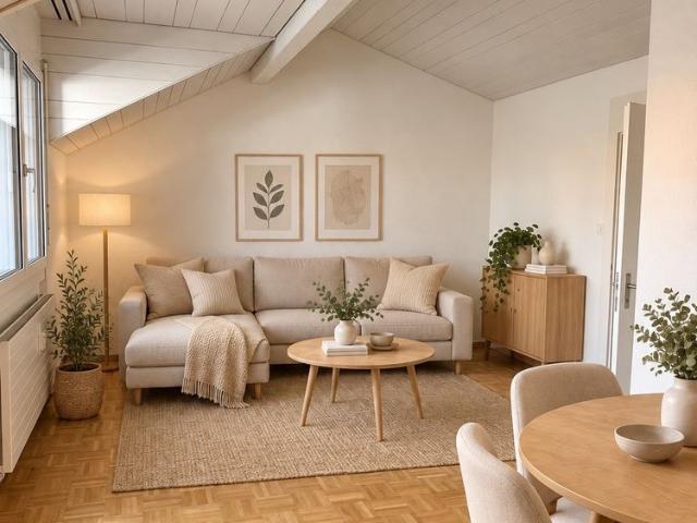 Apartment mieten in Lachen, St. Gallen