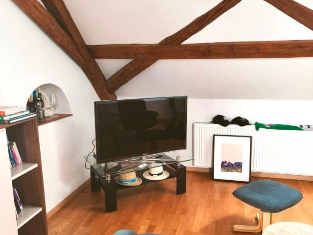 Apartment mieten in Döttingen, Bezirk Zurzach