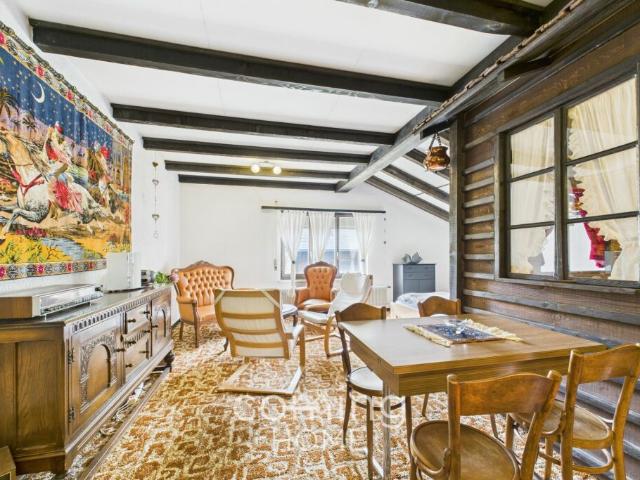 Wohnung kaufen in Eischoll, Wallis