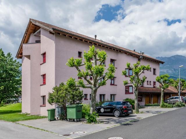 Dachwohnung mieten in Grabs, St. Gallen