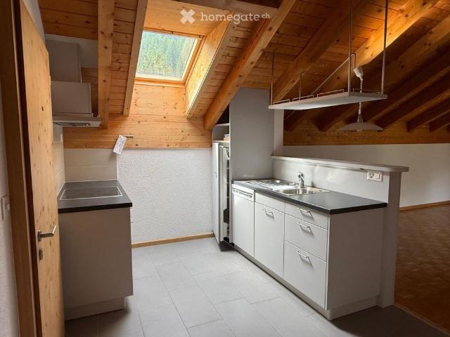 Apartment mieten in Sta. Maria Val Müstair, Val Müstair