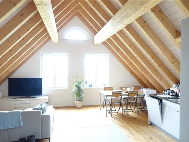Wohnung mieten in Wolfhalden, Appenzell Ausserrhoden