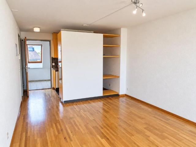 Apartment mieten in Langenthal, Verwaltungsregion Emmental-Oberaargau