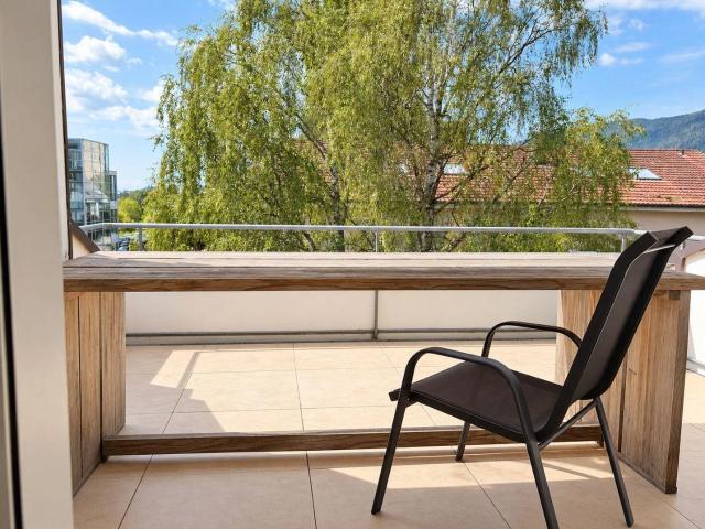 Apartment mieten in Bettlach, Solothurn