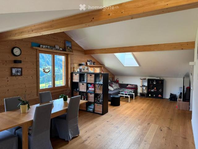 Apartment mieten in Klosters, Prättigau/Davos