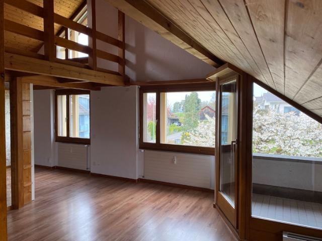 Wohnung mieten