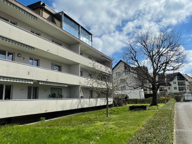 Wohnung mieten in Haslen, Oberbüren
