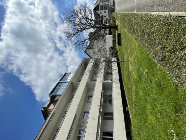 Wohnung mieten in Haslen, Oberbüren