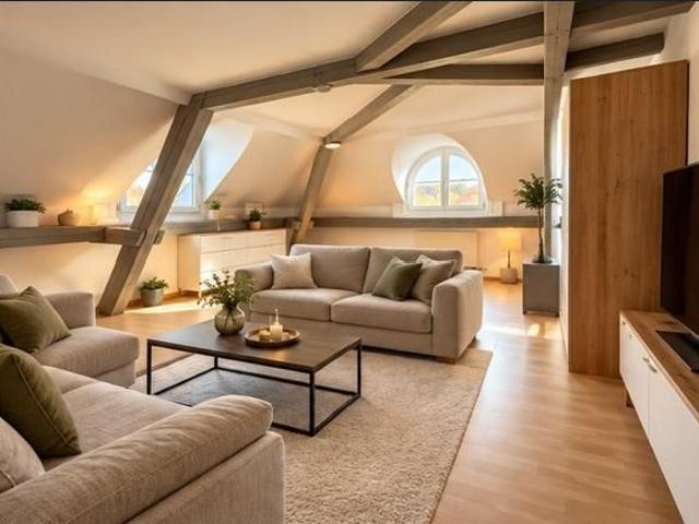 Apartment mieten in Heiden, Vorderland