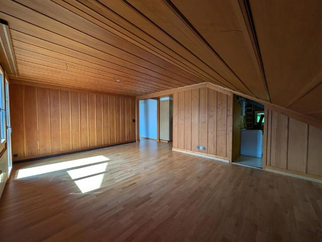 Apartment mieten in Längenschachen, Oberhofen am Thunersee