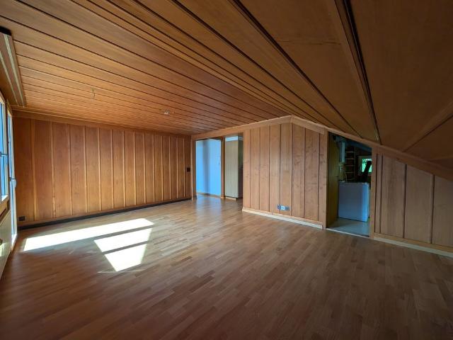 Apartment mieten in Längenschachen, Oberhofen am Thunersee