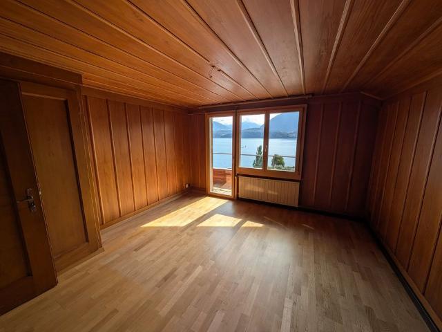 Apartment mieten in Längenschachen, Oberhofen am Thunersee