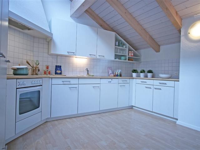 Attikawohnung mieten in Glarus
