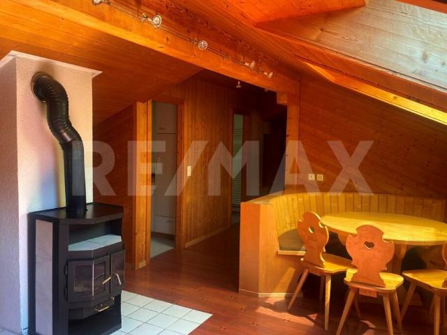 Wohnung mieten in Domat, Ems, Graubünden