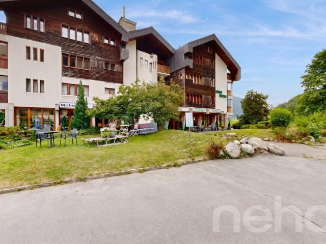 Wohnung kaufen in Bettmeralp, Wallis