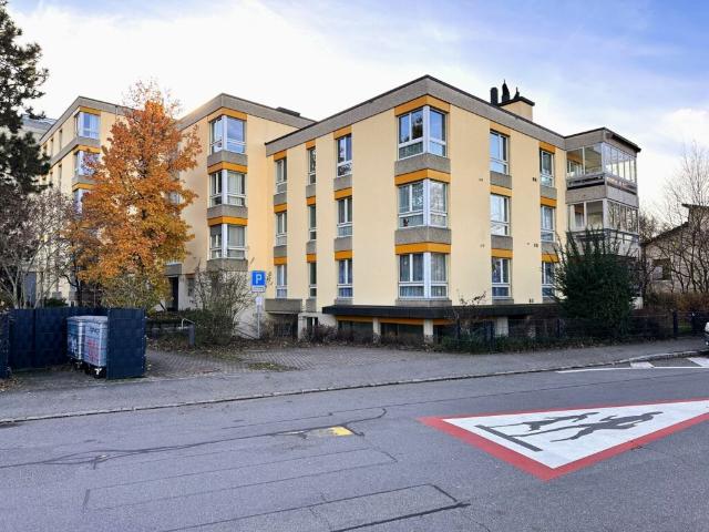 Terrassenwohnung kaufen in Köniz, Bern