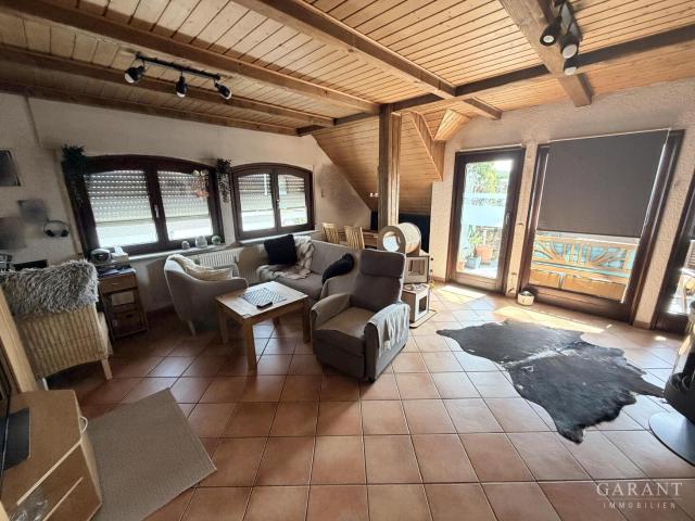 Wohnung kaufen in Dielheim
